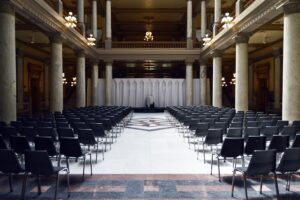 mobiele airco en verkoeling op evenementen